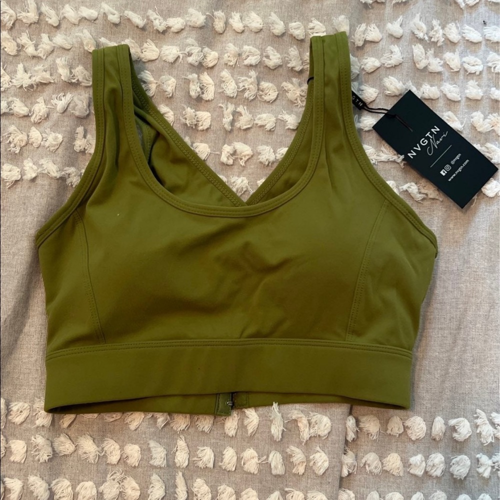 Nvgtn bra